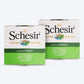 Schesir 67% Chicken Fillets Wet Dog Food - 150 g - (Best Before 1st May'25)