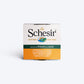 Schesir 54% Chicken Fillet With Aloe In Jelly Canned Wet Dog Food - 150 g - Heads Up For Tails
