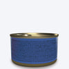 Schesir 51% Tuna With Whitebaits Wet Cat Food - 85 g - Heads Up For Tails
