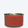 Schesir 51% Tuna with Shrimps Wet Cat Food - 85 g - Heads Up For Tails