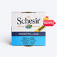 Schesir 51% Tuna with Aloe Senior Wet Cat Food - 85 g