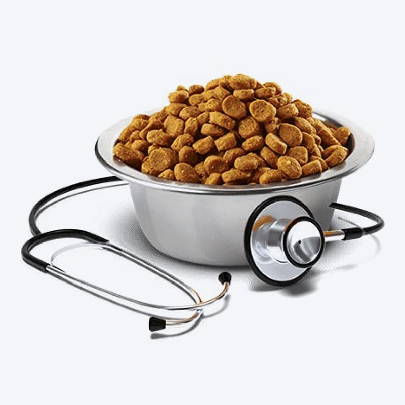 Farmina Vet Life Gastrointestinal Canine Formula Rice & Chicken Dry Food For Adult Dog - Heads Up For Tails