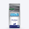 Farmina Vet Life Ultrahypo Canine Formula Dry Food For Adult Dog - Heads Up For Tails