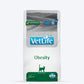 Farmina Vet Life Obesity Feline Formula Dry Food For Cat - 2Kg - Heads Up For Tails