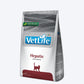 Farmina Vet Life Hepatic Feline Formula Dry Food For Cat - 2 kg