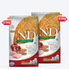 Farmina N&D Ancestral Grain Starter Puppy Food - Chicken & Pomegranate (All Breeds) - Heads Up For Tails
