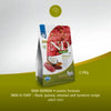 Farmina N&D Quinoa Skin & Coat Duck Coconut & Turmeric Mini Breed Dry Adult Dog Food - 2.5 kg - Heads Up For Tails