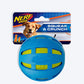 NERF DOG Super Bounce Rubber Ball Toy For Dog