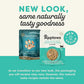 Applaws Tuna Fillet With Whole Anchovy Wet Food For Adult Cat - 70 g - Heads Up For Tails
