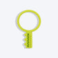 Black+Decker Key Tug, Float Fetch Toy For Dogs - Heads Up For Tails