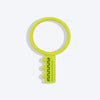 Black+Decker Key Tug, Float Fetch Toy For Dogs - Heads Up For Tails