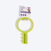 Black+Decker Key Tug, Float Fetch Toy For Dogs - Heads Up For Tails