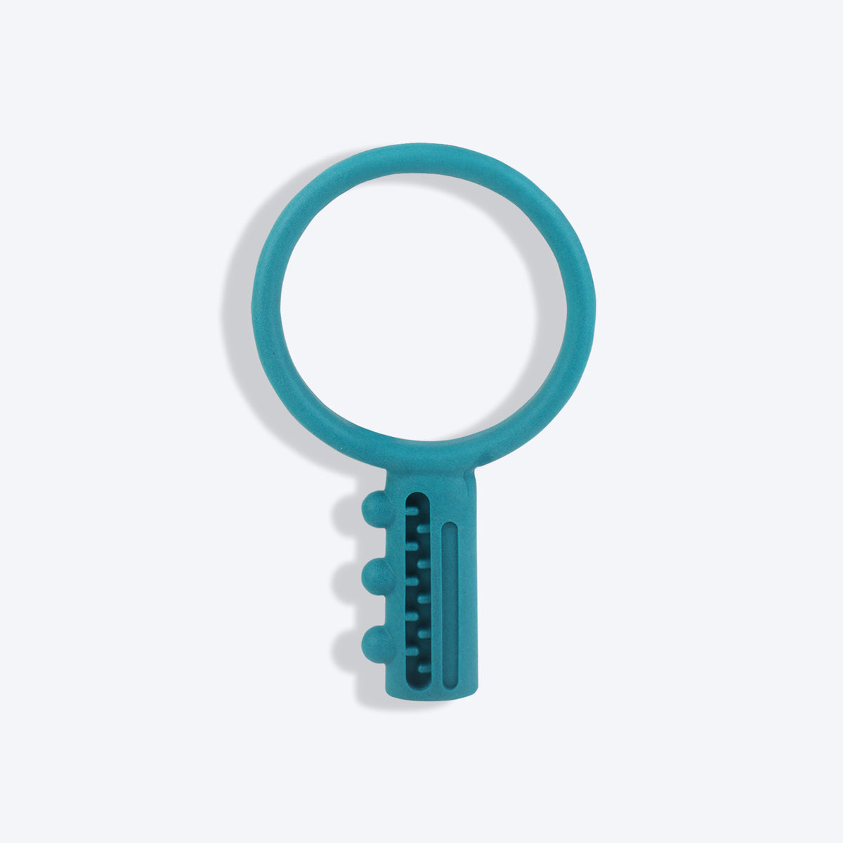 Black+Decker Key Tug, Float Fetch Toy For Dogs - Heads Up For Tails