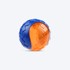 GiGwi Squeaker Ball Toy For Dog - Assorted (Pack of 3) - Heads Up For Tails