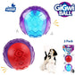 GiGwi Ball Squeaker - Medium - Pack of 2 - Heads Up For Tails