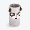 GiGwi Melody Chaser Cat Toy - Coon (Melody Tube with Sound Chip) - Heads Up For Tails