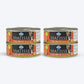 Farmina Matisse Wet Cat Food Salmon Mousse - 85 g - Heads Up For Tails