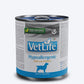 Farmina Vet Life Diet Hypoallergenic Fish & Potato Wet Food For Dog - 300 gm