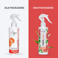 Isle of Dogs Replascent Deodorizing Spray For Dogs & Home - Sugarcane + Grapefruit - 237 ml - Heads Up For Tails