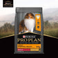 PURINA PRO PLAN Adult Medium Breed Dry Dog Food - Chicken Formula - Heads Up For Tails
