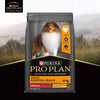 PURINA PRO PLAN Adult Medium Breed Dry Dog Food - Chicken Formula - Heads Up For Tails