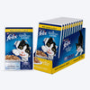 Purina Felix With Chicken In Jelly Kitten Wet Food - 85 g - Heads Up For Tails
