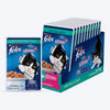 Purina Felix With Tuna In Jelly Kitten Wet Food - 85 g - Heads Up For Tails