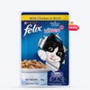 Purina Felix With Chicken In Jelly Kitten Wet Food - 85 g - Heads Up For Tails