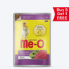 Me-O Tuna In Jelly Adult Wet Food For Cat - 80 gm - Pack 5+1 - Heads Up For Tails