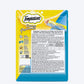 Temptations Creamy Purrrr-ee Chicken & Tuna Flavors Cat Treats - 240 gm (20 x 12gm) - Heads Up For Tails