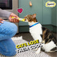 Temptations Creamy Purrrr-ee Chicken & Tuna Flavors Cat Treats - 240 gm (20 x 12gm) - Heads Up For Tails