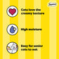 Temptations Creamy Purrrr-ee Chicken & Tuna Flavors Cat Treats - 240 gm (20 x 12gm) - Heads Up For Tails