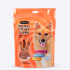 Goodies Spiral Twist Sticks BBQ & Lamb Flavour For Dogs - 450 g - Heads Up For Tails