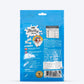 Goodies Gluten Free Milky Bones Dog Treat - Heads Up For Tails