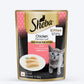 Sheba Chicken Premium Loaf Wet Kitten Food - 70 g packs_01