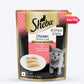 Sheba Chicken Premium Loaf Wet Kitten Food - 70 gm Packs