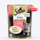 Sheba Chicken Premium Loaf Wet Kitten Food - 70 g packs_11
