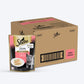 Sheba Chicken Premium Loaf Wet Kitten Food - 70 g packs_10
