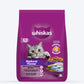 Whiskas Mackerel Dry Food For Adult Cat