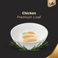 Sheba Rich Chicken Premium Loaf Adult Wet Cat Food - 70 g Packs_05