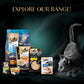 Sheba Soup With Chicken Wet Food For Cat - 40 gm x 4 pcs