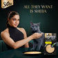 Sheba Soup With Chicken Wet Food For Cat - 40 gm x 4 pcs