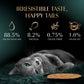 Sheba Soup With Tuna Wet Food For Cat - 40 gm x 4 pcs
