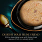 Sheba Soup With Tuna Wet Food For Cat - 40 gm x 4 pcs