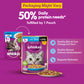 Whiskas Tuna in Jelly  (1+ Years) Wet Food For Adult Cat - 80 gm Packs_02