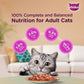 Whiskas Tuna in Jelly  (1+ Years) Wet Food For Adult Cat - 80 gm Packs_04