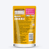Pedigree Roasted Lamb Chunks In Gravy Puppy Wet Food - 130 g - Heads Up For Tails