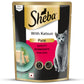 Sheba Katsuo Pate Wet Food For Adult Cat - 70 gm - Heads Up For Tails