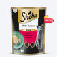 Sheba Katsuo Pate Wet Food For Adult Cat - 70 gm - Heads Up For Tails