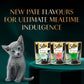 Sheba Maguro Pate Wet Food For Kitten - 70 gm - Heads Up For Tails